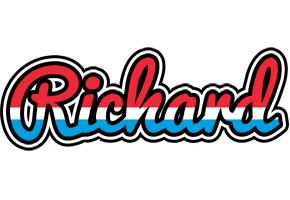 Richard norway logo
