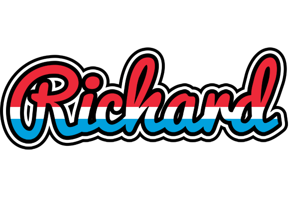 Richard norway logo