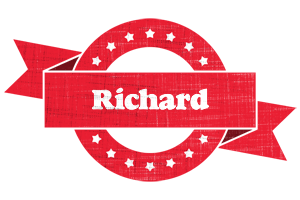 Richard passion logo