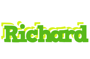 Richard picnic logo