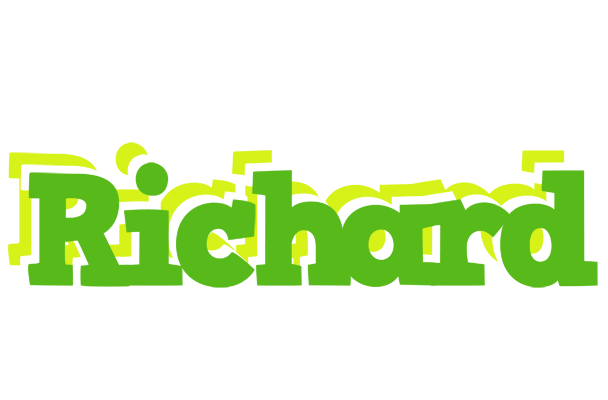 Richard picnic logo