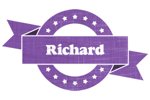 Richard royal logo