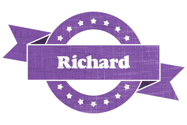 Richard royal logo