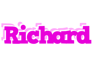 Richard rumba logo