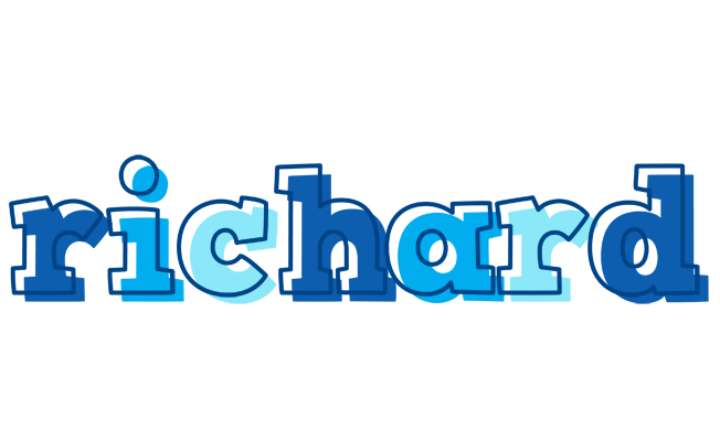 Richard sailor logo