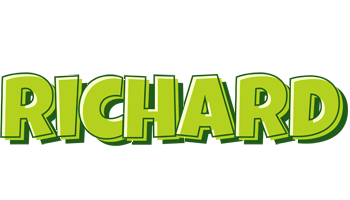 Richard summer logo