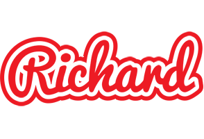 Richard sunshine logo