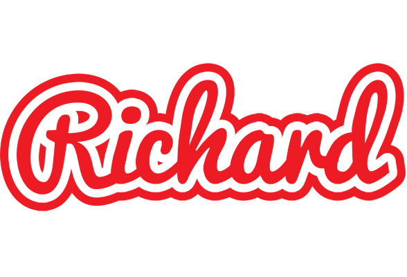Richard sunshine logo