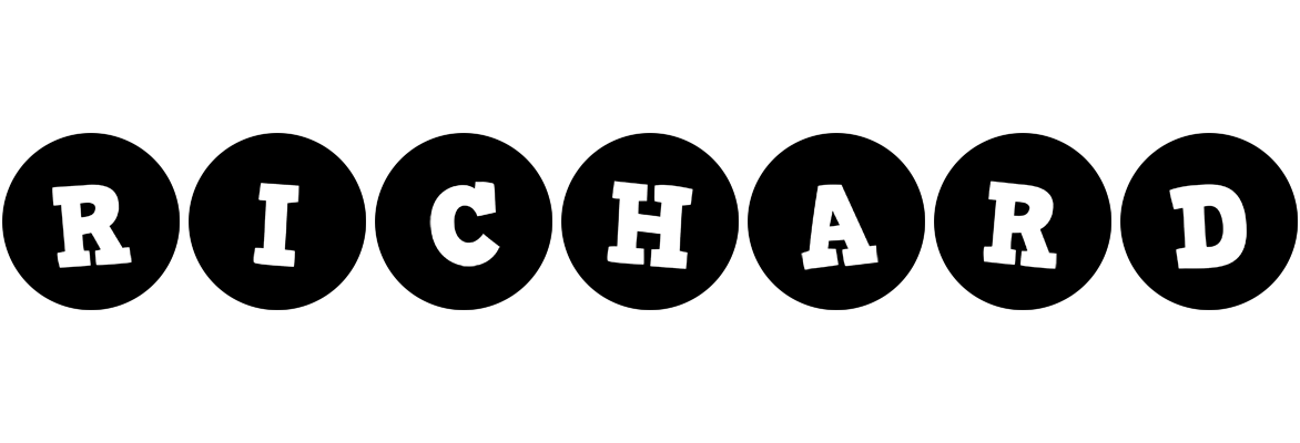 Richard tools logo