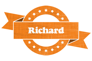 Richard victory logo