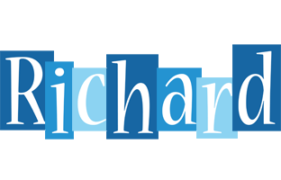 Richard winter logo