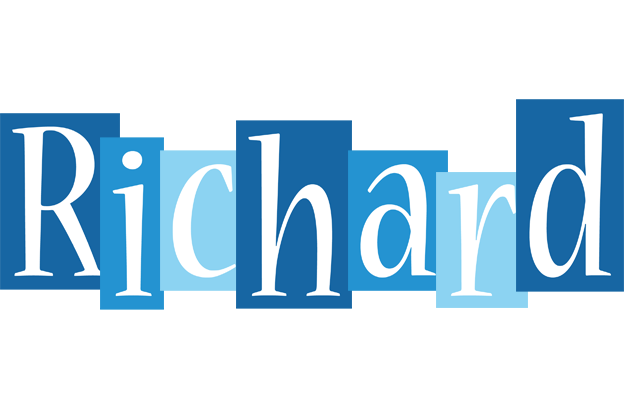 Richard winter logo
