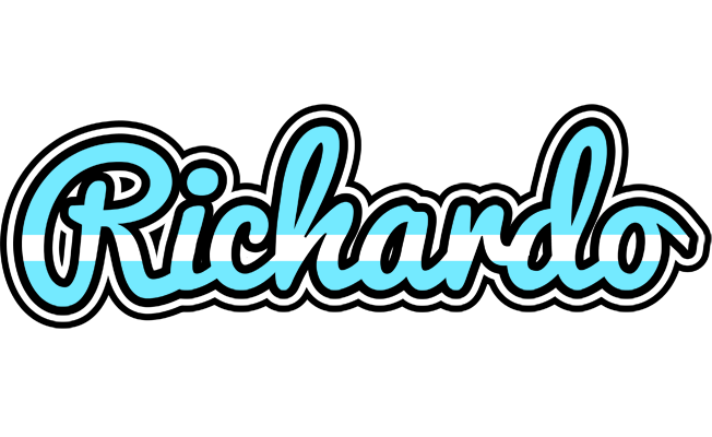 Richardo argentine logo