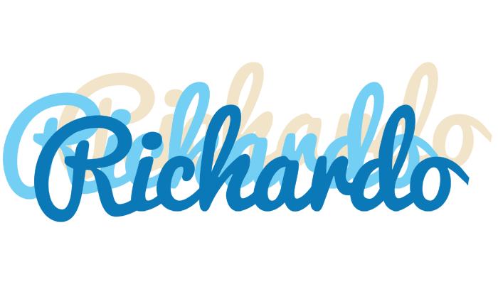 Richardo breeze logo