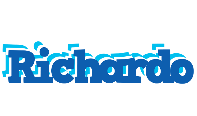 Richardo business logo