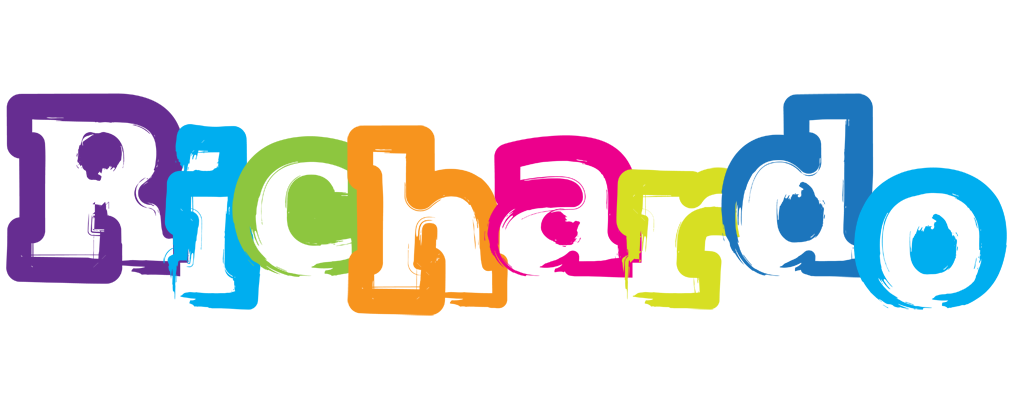 Richardo casino logo