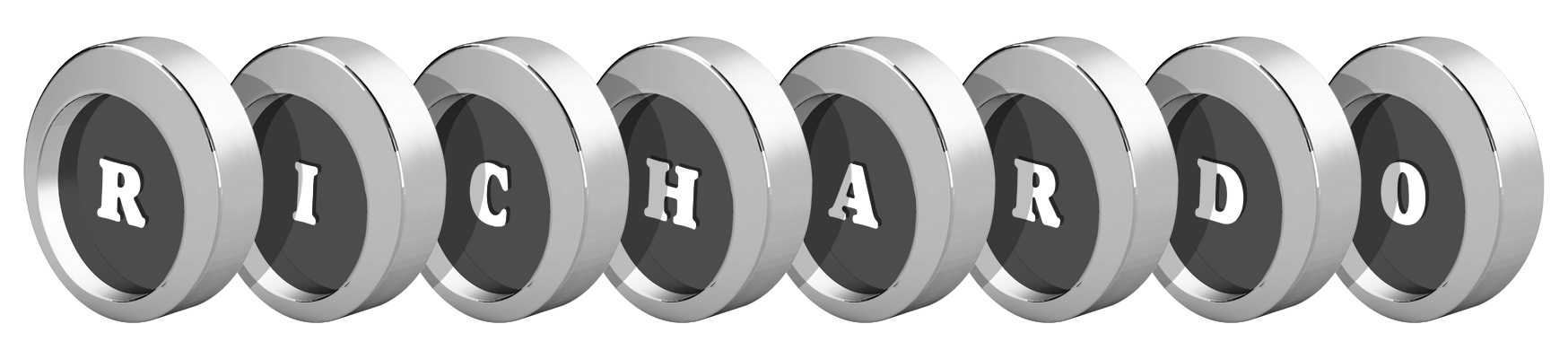 Richardo coins logo