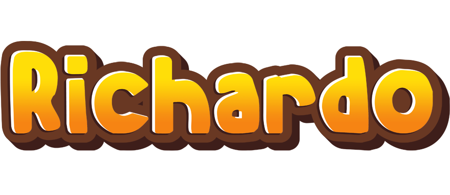 Richardo cookies logo