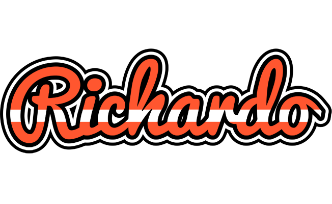 Richardo denmark logo