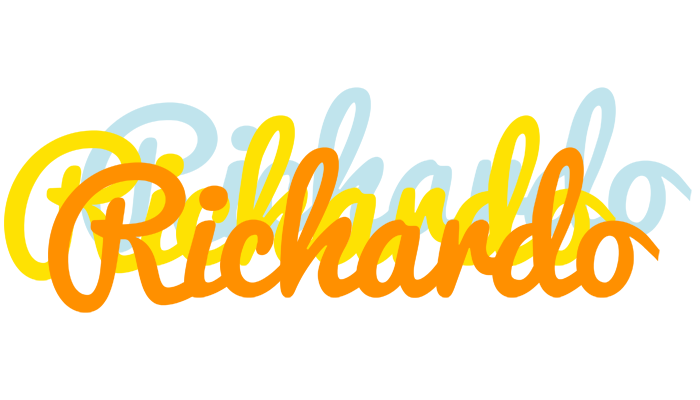 Richardo energy logo