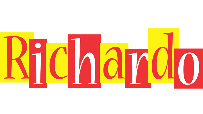 Richardo errors logo