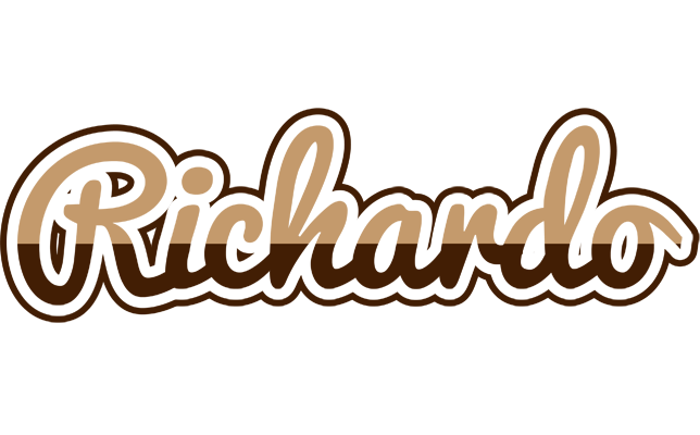 Richardo exclusive logo