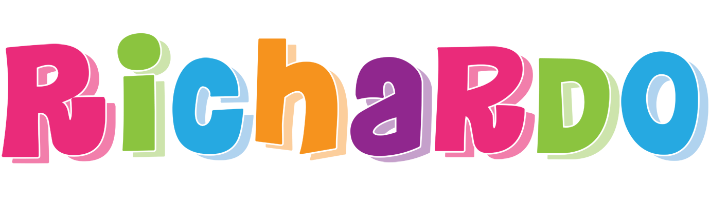 Richardo friday logo