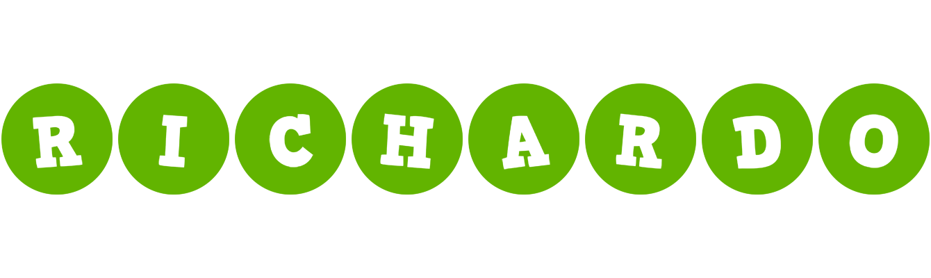 Richardo games logo