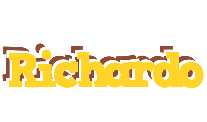 Richardo hotcup logo