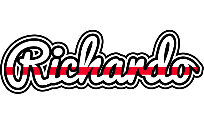 Richardo kingdom logo