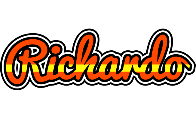 Richardo madrid logo