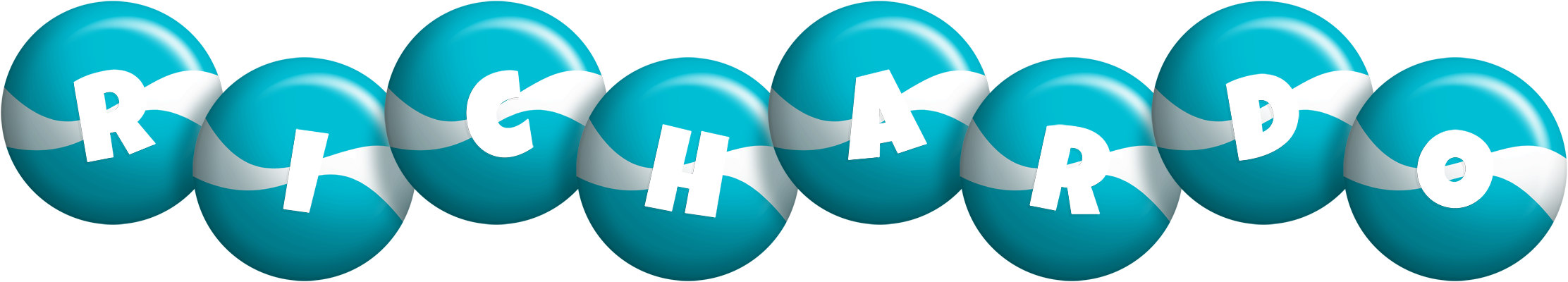 Richardo messi logo