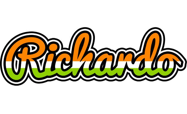 Richardo mumbai logo