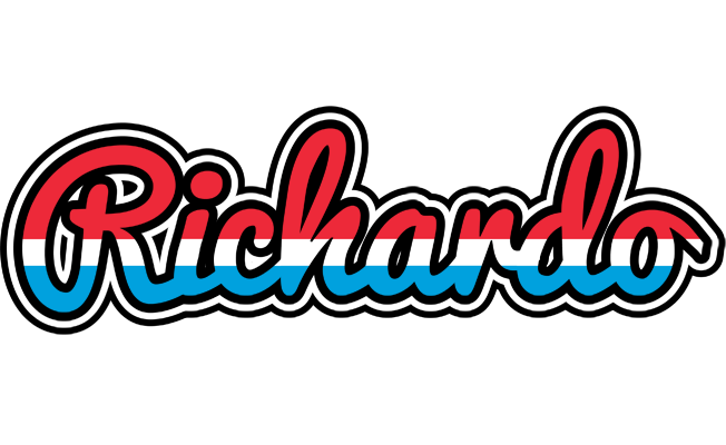 Richardo norway logo