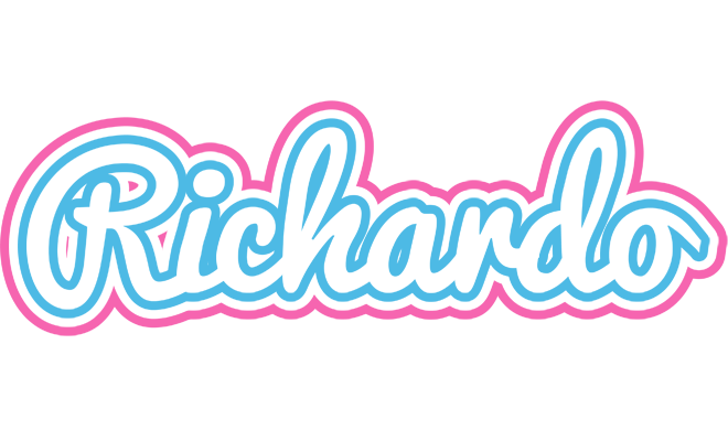 Richardo outdoors logo