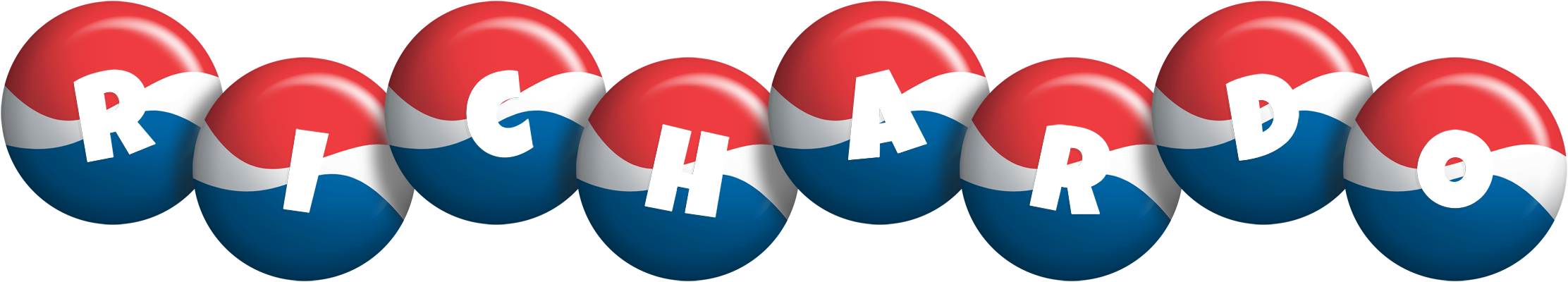 Richardo paris logo