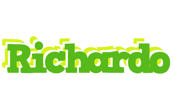 Richardo picnic logo