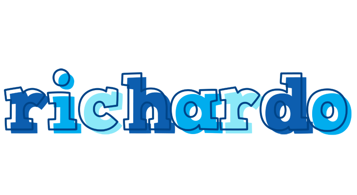 Richardo sailor logo