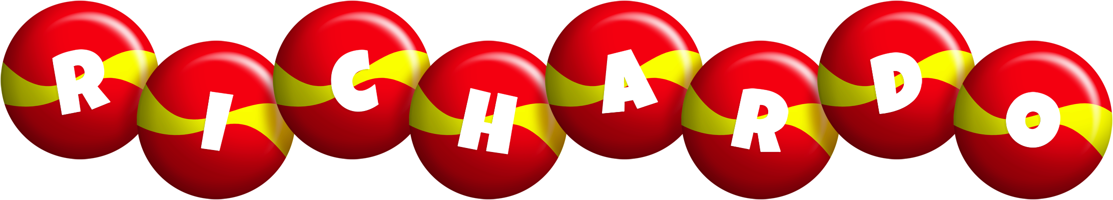 Richardo spain logo