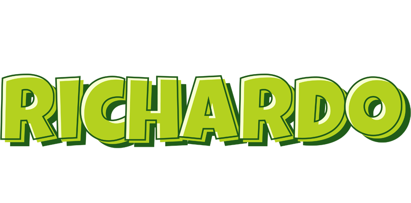 Richardo summer logo