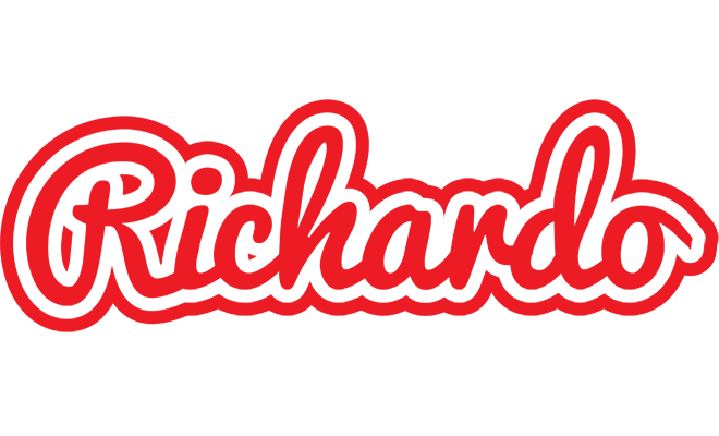 Richardo sunshine logo