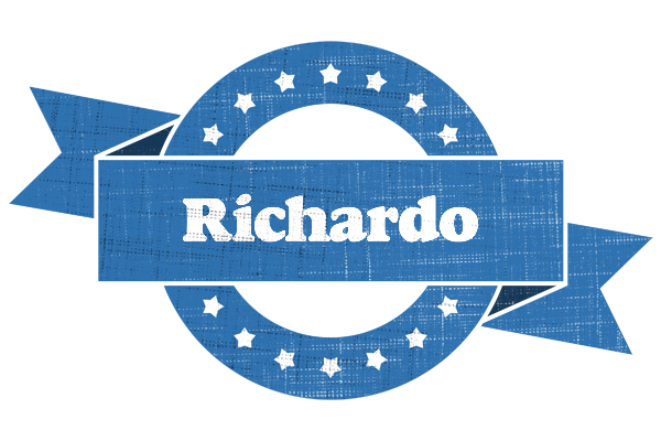 Richardo trust logo