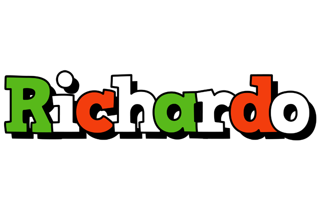 Richardo venezia logo