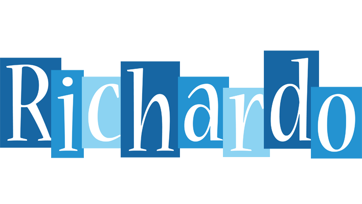 Richardo winter logo
