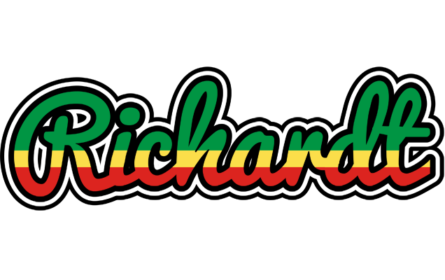 Richardt african logo