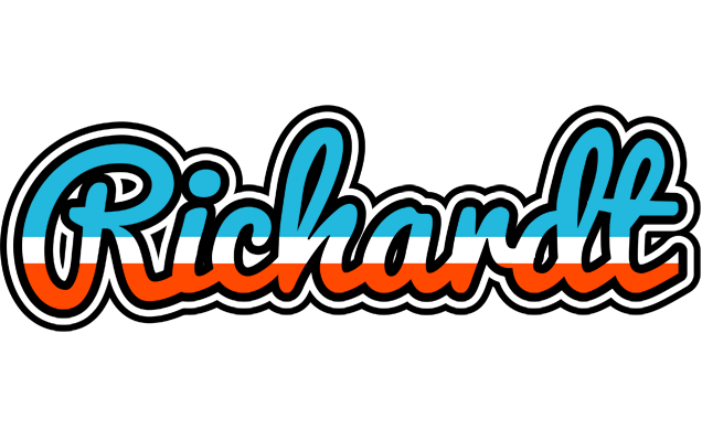 Richardt america logo
