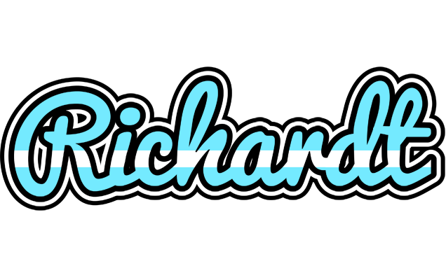 Richardt argentine logo