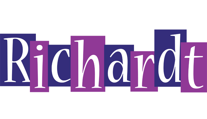 Richardt autumn logo