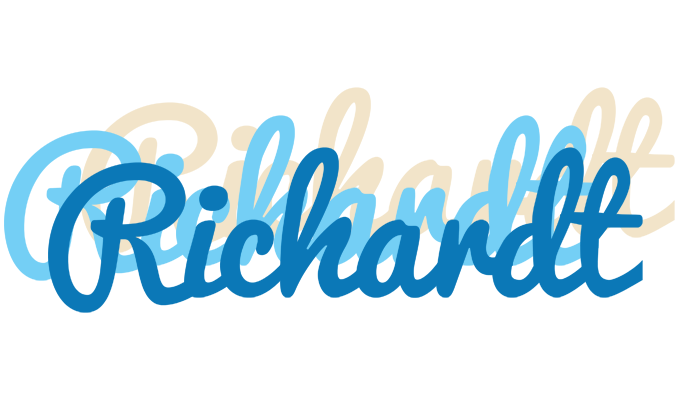 Richardt breeze logo