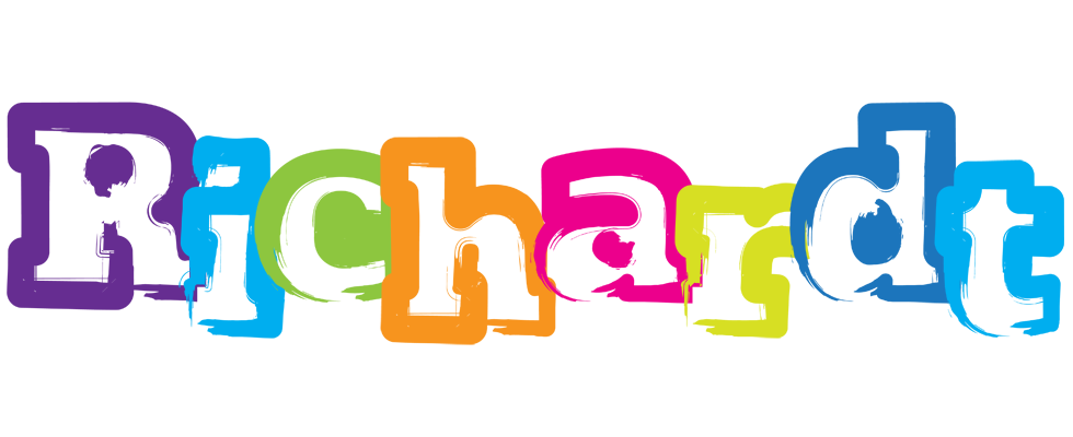 Richardt casino logo